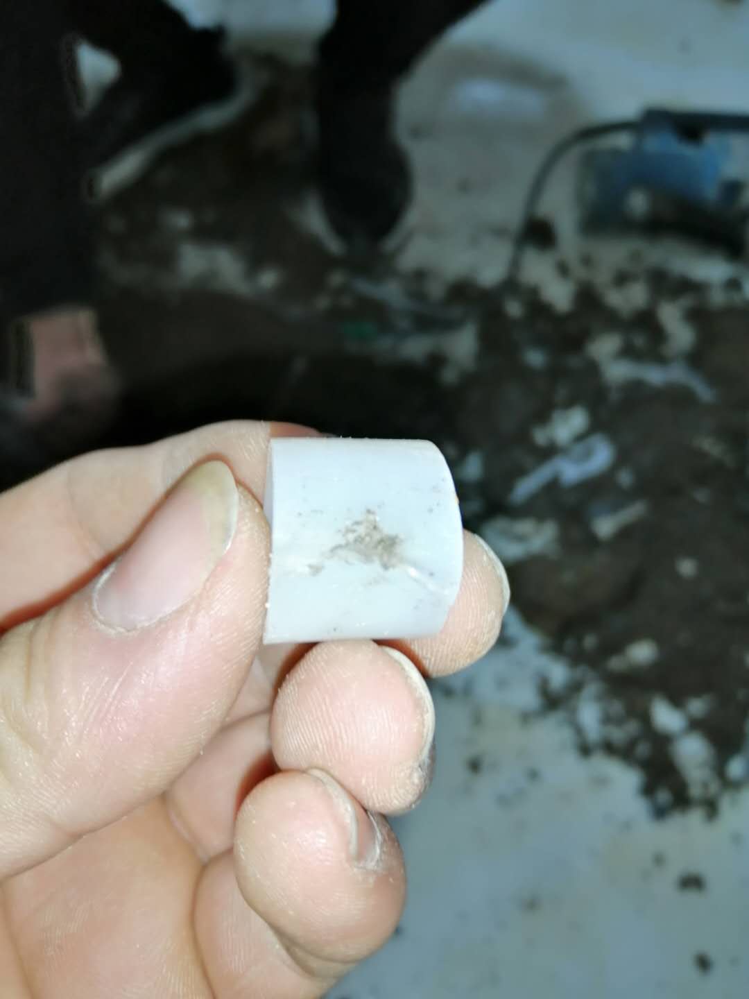 恩平地暖漏水检测